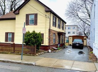 25 Jackson St, Cambridge, MA 02140