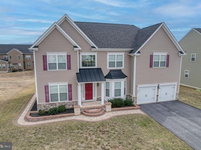 188 Buckeye Ln, Smyrna, DE, 19977