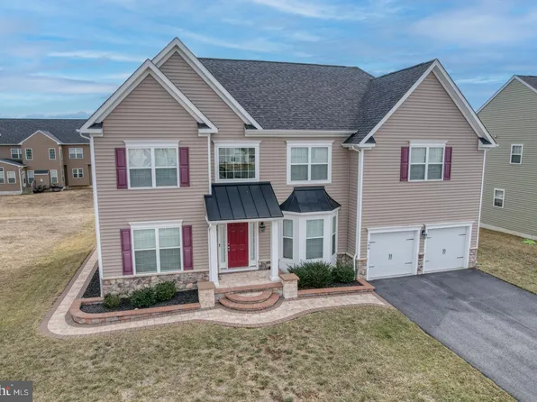 188 Buckeye Ln, Smyrna, DE 19977