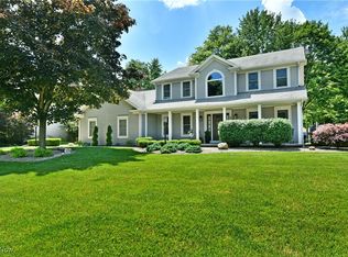 354 Westchester Dr SE, Warren, OH