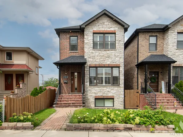 6438 W Dakin St, Chicago, IL 60634