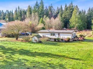 7918 111th Ave NE, Lake Stevens, WA