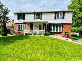 1045 Hahntown Wendel Rd, North Huntingdon, PA 15642