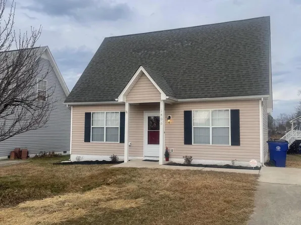 1405 21st St SE, Cleveland, TN 37311