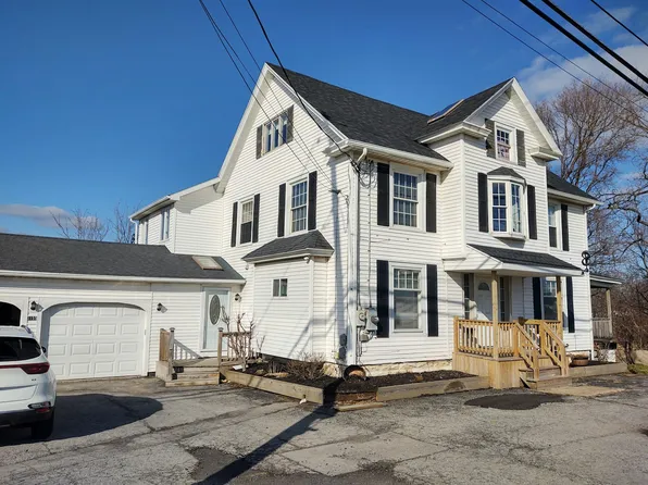 5155 E Main Street Rd, Batavia, NY 14020