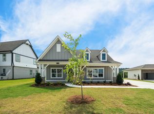 400 Simms Lndg, Pelham, AL 35124