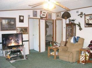 10035 Pershing Rd, Hannibal, MO 63401