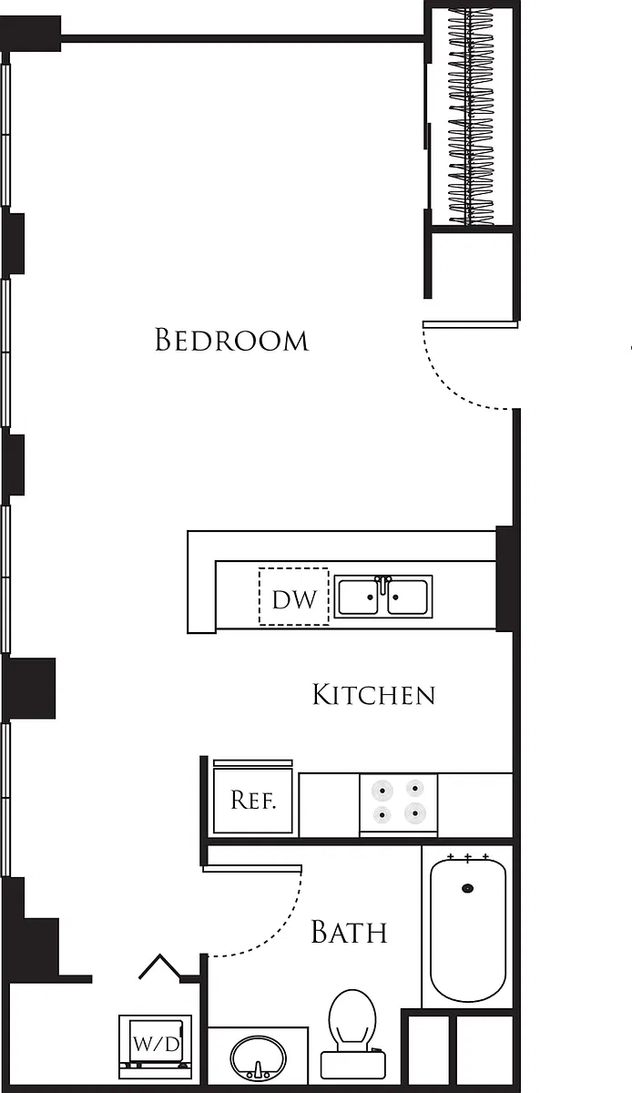 Floor plan 4