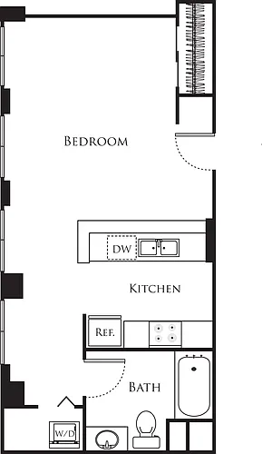 Floor plan 4