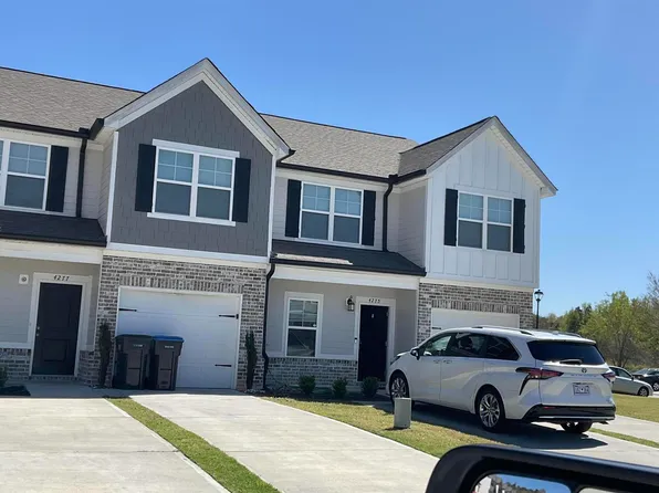 4275 VALENCIA Lane, Augusta, GA 30906