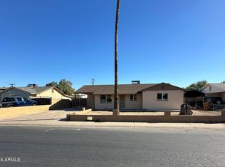 3815 N 79th Ave, Phoenix, AZ 85033