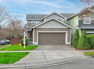 3591 SE Royalstar Ave, Hillsboro, OR 97123