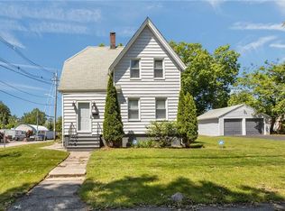 9 Gardner Ave, Cranston, RI 02910