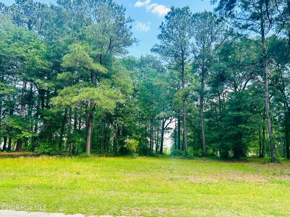 261 W Winding Way Lot 922, Wallace, NC 28466