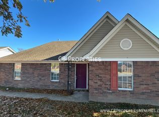 286 Baltic St, Memphis, TN 38112