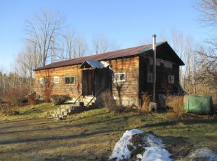 791 Smutty Hollow Rd, Monroe, NH 03771