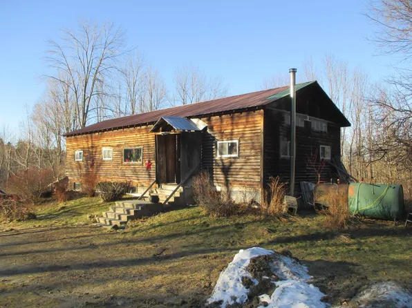 791 Smutty Hollow Road, Monroe, NH 03771