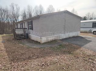 17 Misty Mountain Way #19, Candler, NC 28715