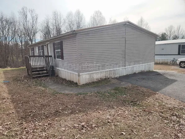 17 Misty Mountain Way #19, Candler, NC 28715