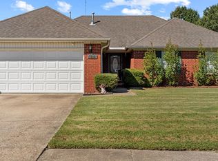 1206 Wingate Dr, West Memphis, AR 72301