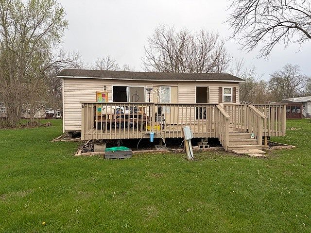1st image of 2795 E 28th Rd Lot 679
