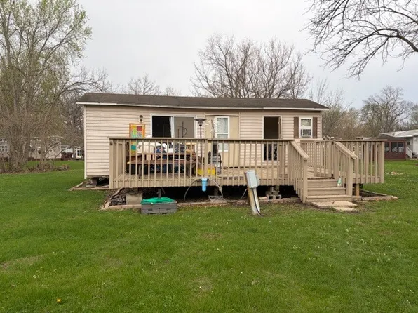 2795 E 28th Rd Lot 679, Seneca, IL 61360