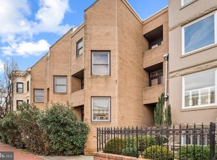 1744 U St NW APT G, Washington, DC 20009