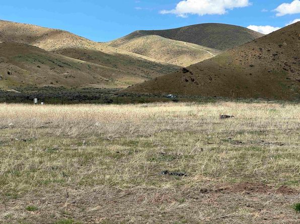 6 W Old Highway 91, Inkom, ID 83245