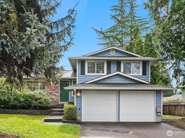 17615 Brook Boulevard, Bothell, WA 98012