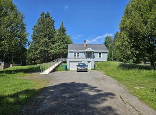 3416 S Mackinac Trl, Sault Sainte Marie, MI 49783