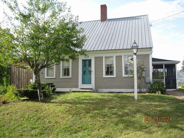21 North Stark Road, Weare, NH 03281