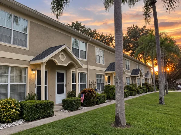 2861 Thaxton Dr APT 45, Palm Harbor, FL 34684
