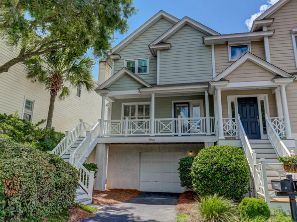 4 Commons Ct, Isle Of Palms, SC 29451