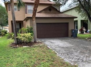 1098 Winding Rose Way, West Palm Beach, FL 33415