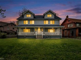 3200 Audubon Blvd, Cleveland, OH 44104