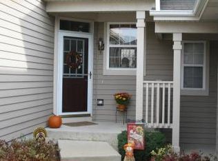 2954 Rutland Cir, Naperville, IL 60564