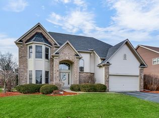 27005 Ashgate Xing, Plainfield, IL 60585