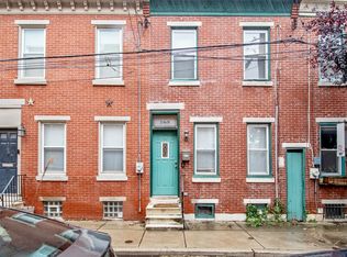 765 S Mole St, Philadelphia, PA 19146
