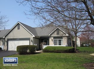 20757 W Torrey Pnes, Plainfield, IL 60544