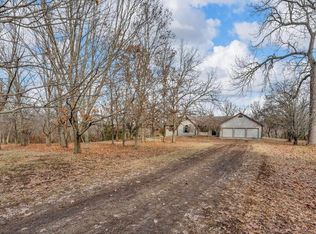 1884 E 978th Rd, Lawrence, KS 66049