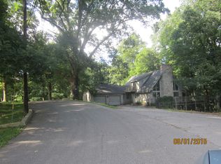 6206 E Valley View Dr, Greenville, IN 47124