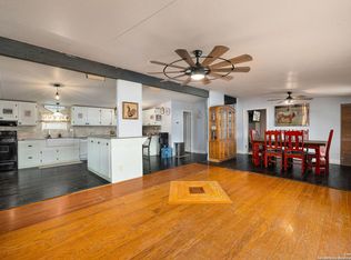 323 County Road 6842, Lytle, TX 78052