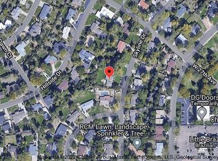 7 Skyline Dr, Wheat Ridge, CO 80215