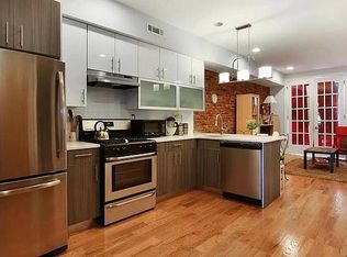 275A Malcolm X Blvd #3, Brooklyn, NY 11233