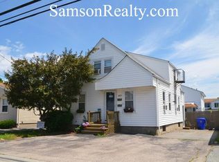 517 Woodward Rd #2, North Providence, RI 02904