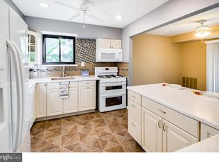 124-5 Kirkbride Rd, Voorhees, NJ 08043