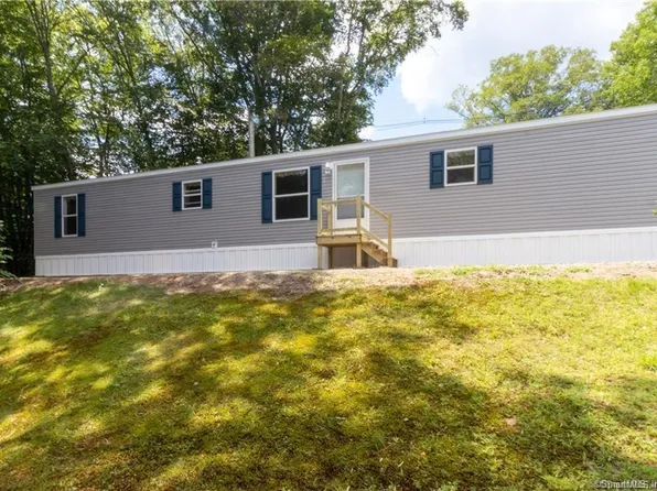 258 Taftville Occum Road, Norwich, CT 06360
