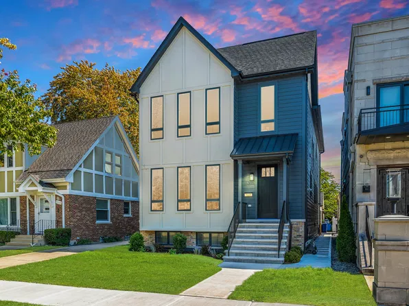 6305 N Keeler Ave, Chicago, IL 60646