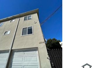 2825 Vallecito Pl APT C, Oakland, CA 94606