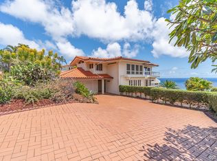 421 Maono Loop, Honolulu, HI 96821